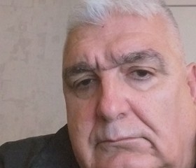 Ganotakis Emmanu, 60, Rodos