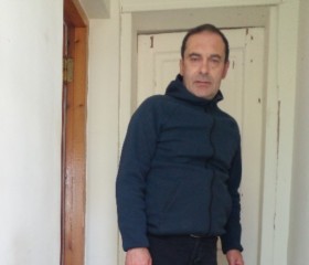 David, 53, Kutaisi