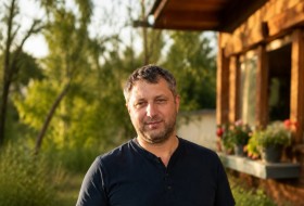 Ivan, 45 - Just Me