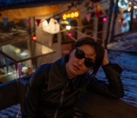 Marina, 36, Yerevan