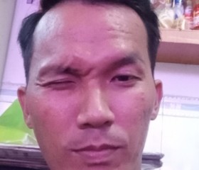T, 20, Ho Chi Minh City
