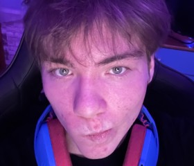 Aleksey, 21, Nuernberg