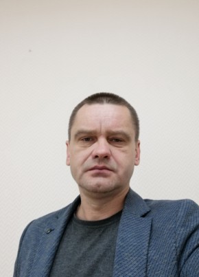 Pyetr, 46, Russia, Bykovo (Volgograd)