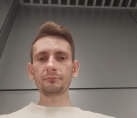 Andrzej, 38, Gdansk