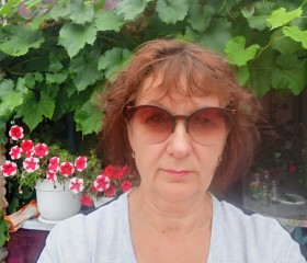 Nadezhda, 56, Moscow