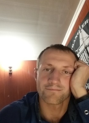 Vladimir, 39, Russia, Nizhniy Novgorod
