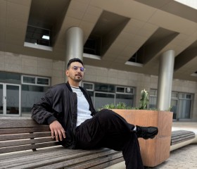 Abderrahmane, 26, Casablanca