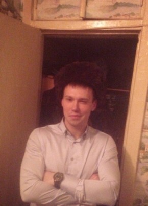 Dmitriy, 33, Russia, Kursk
