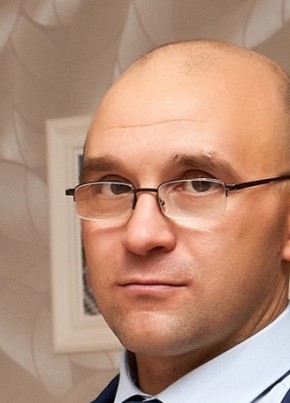 Ruslan, 40, Russia, Petergof