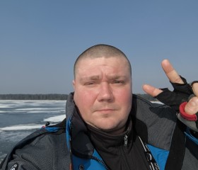 Andrey, 41, Narva