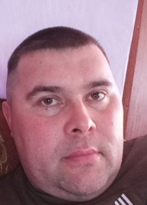 Stepan, 39, Russia, Vladivostok