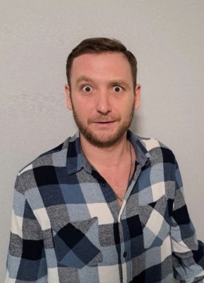 Alex, 38, Russia, Moscow