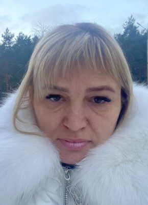 Svetlana, 56, Russia, Moscow