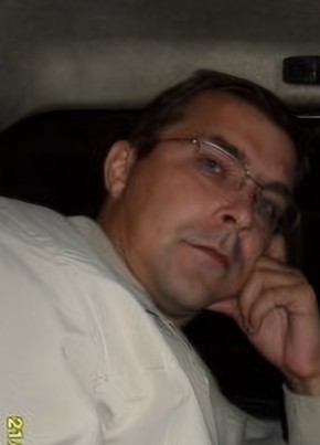 KOSTYa, 44, Russia, Ufa