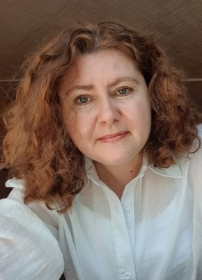 Natalya, 42, Russia, Astrakhan