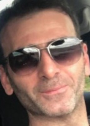 Akın, 42, Turkey, Umraniye