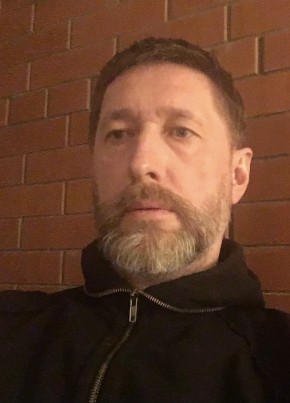 Kirill, 54, Russia, Moscow