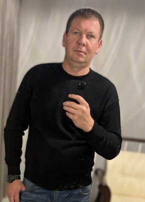 Evgeniy, 39, Russia, Rostov-na-Donu