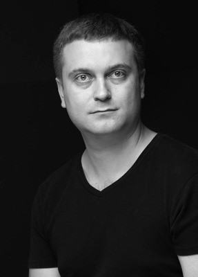 Roman, 42, Russia, Kurgan