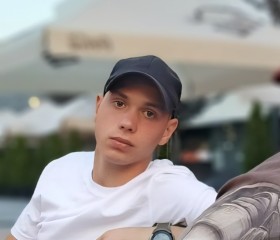 Oleg, 23, Brno
