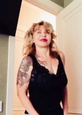 Svetlana, 50, Russia, Saint Petersburg