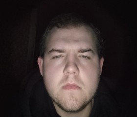 Martin, 20, Ostrava