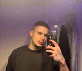 Vova, 22, Helsinki