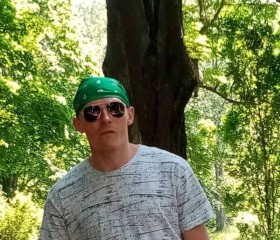 Ilya, 39, Narva