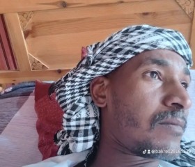 بكري محمد, 39, Seattle