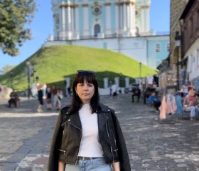 Tetiana, 44, Tallinn