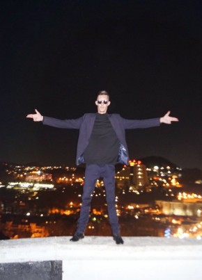 Aleksandr, 29, Russia, Sochi