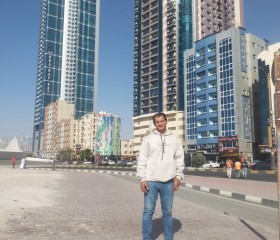 محمد, 40, Sharjah