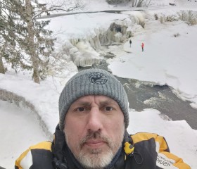 Mark, 50, Tallinn