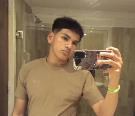 Sergio, 40, Salinas
