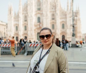 Karina, 39, Ostrava
