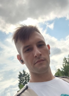 Vladimir, 26, Russia, Velikiye Luki