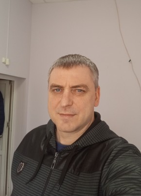 Denis, 45, Russia, Cherkessk