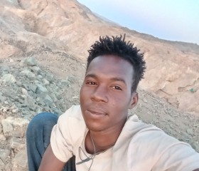 مونتي, 22, Seattle