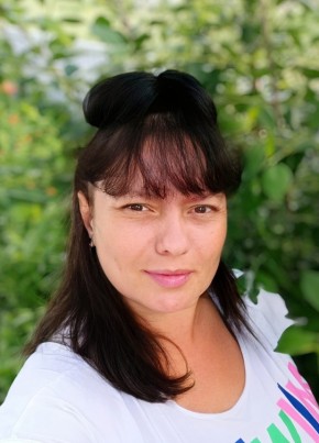 Natalya, 52, Russia, Karasuk