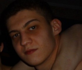 Oleg, 19, Moscow