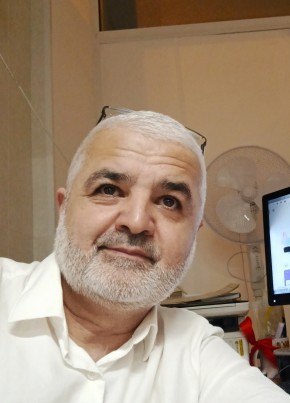 Russtam, 53, Russia, Saint Petersburg