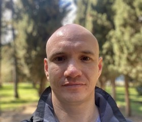 Sergey, 34, Perm