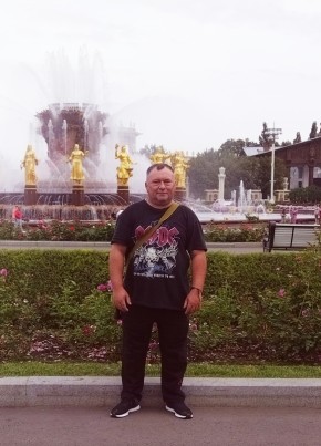 Aleksey , 49, Russia, Aniva