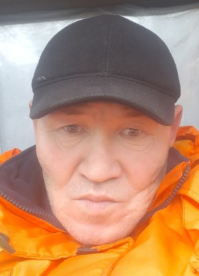 Aza, 58, Kazakhstan, Almaty