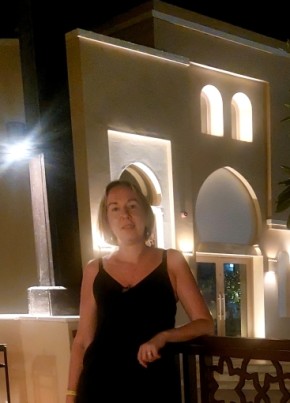 Yuliya, 50, Russia, Moscow