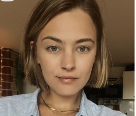 Anna, 26, Prague