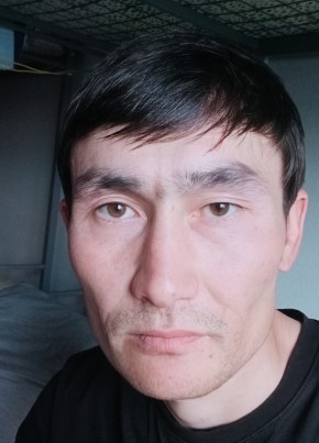 Ilkhom, 29, Russia, Moscow