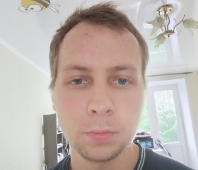 Pavel, 26, Nizhniy Novgorod