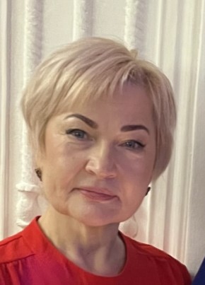 irina, 55, Russia, Orel