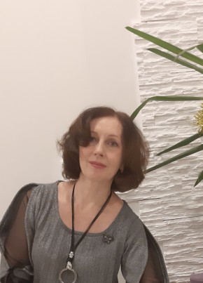 Anna, 56, Russia, Moscow